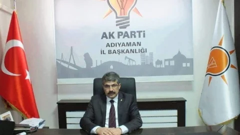 Adıyaman'dan 18 Mart Şehitleri Anma Ve Çanakkale Zaferi Mesajları