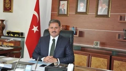 Çakır''çanakkale Milletimizin İnanç Ve Cesaretinin Destanıdır''