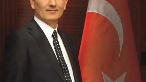 Geçilemeyen Şehir Çanakkale