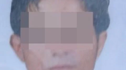 Balıkesir'de Arabada Ölü Bulunan İki Kişi Toprağa Verildi