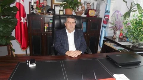 Abdullah Yeşilyurt'un 18 Mart Çanakkale Zaferi Ve Şehitleri Anma Günü Mesajı