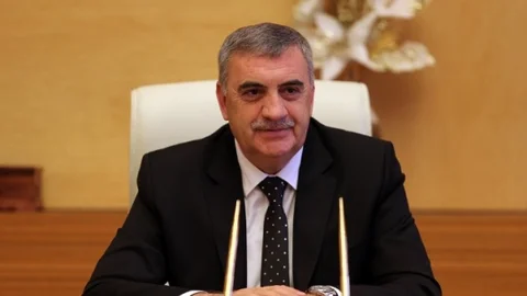 Başkan Toçoğlu'ndan Çanakkale Zaferi Mesajı