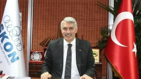 ASKON'dan Faiz Açıklaması