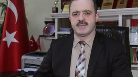Başkan Özgökçe'den '18 Mart Şehitleri Anma Günü' Mesajı