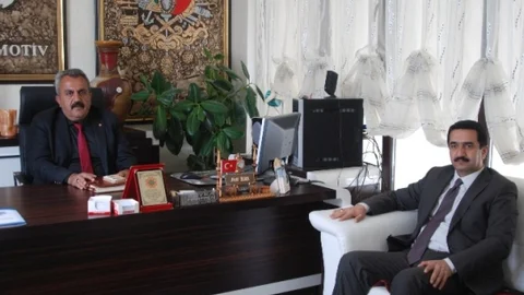 Taşkın ''Başkanlık Sistemi Sosyolojik Yapımıza Uyuyor''