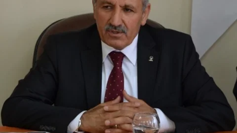 Milletvekili Şahin'den Çanakkele Mesajı