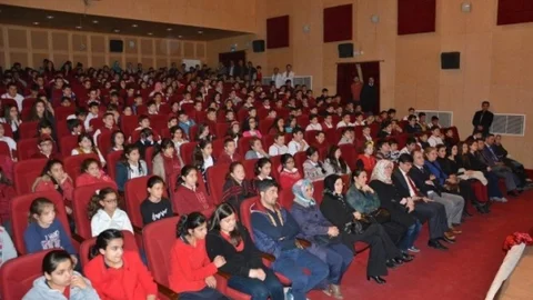 Macun Hokkası Yoğun İlgi Gördü