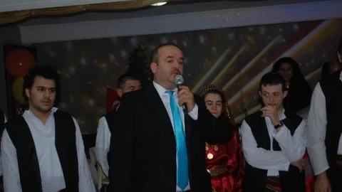 Türkiye Sakatlar Derneği Genel Başkanı Boyraz ''Hiçbir Anne Sakat Çocuk Doğurmak İstemez''