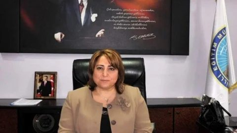 Aydın İl Milli Eğitim Müdürü Töre Çanakkale Şehitlerini Unutmadı