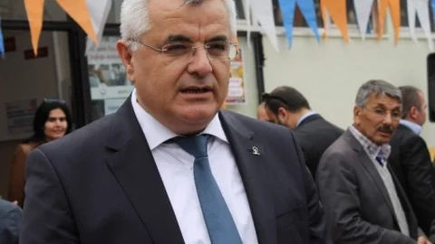 Cengiz Altıntaş'ın Çanakkale Zaferi Mesajı