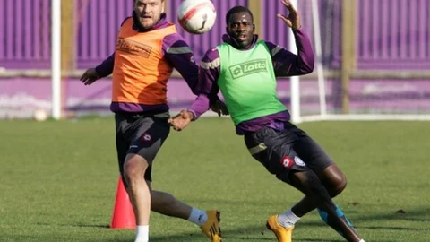 Osmanlıspor Alanya'yı Gözüne Kestirdi