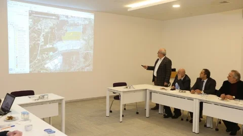 Başkan Toçoğlu Sanayi Yatırımları İçin Konuştu; “Sakarya'nın Zihin Devrimini Gerçekleştirdik”