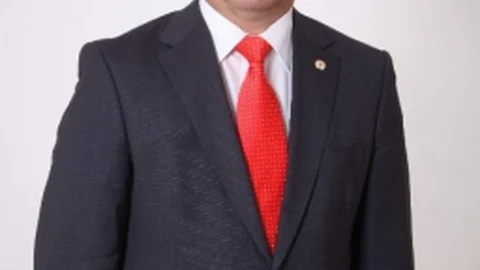 AK Parti Aydın Milletvekili Adayı Öztürk'ün 18 Mart Mesajı