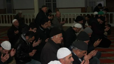 Çanakkale Şehitleri Tekirdağ'da Dualarla Anıldı