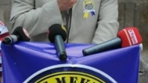 Taş Mektep Kayseri Lisesi Mezunları Derneği Başkanı Fevzi Önder'den Çanakkale Zaferi Mesajı