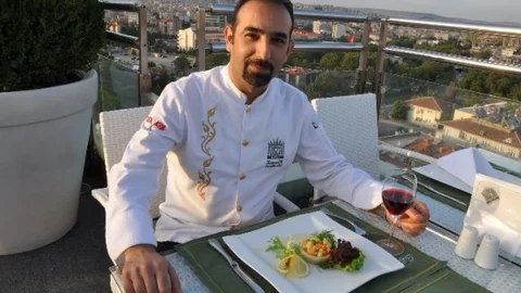 Tuğcan'da Geleneksel Enginar Günleri Başladı