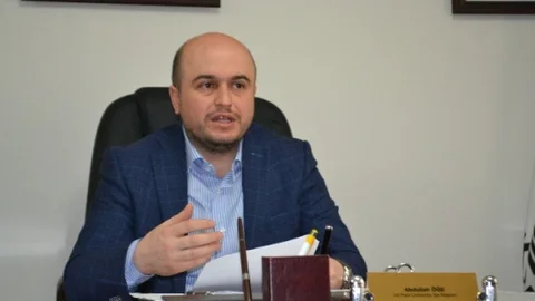 Çerkezköy'den Büyükşehir Bütçesine Tepki