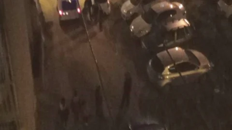 Bursa'da İki Eve Giren Hırsız Yakalandı