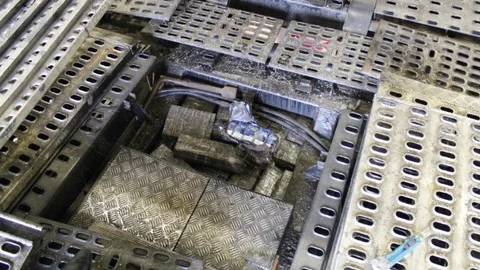 Kapıkule'de Bin 800 Paket Bandrolsüz Sigara Ele Geçirildi