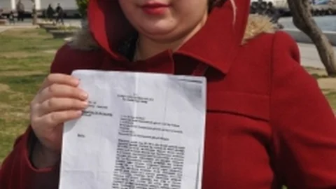 Hastanede Kaybolan Kadın Dört Aydır Ortada Yok