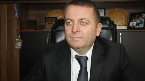 Sarıoğlu Çanakkale Şehitlerini Unutmadı