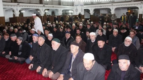 Şehitleri Anma Programı