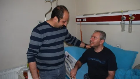 (Özel Haber) Kalp Krizi Geçiren Hastalara Önemli Uyarı