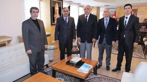 Yeşilay'dan Madde Bağımlılığı İle Mücadele Seferberliği