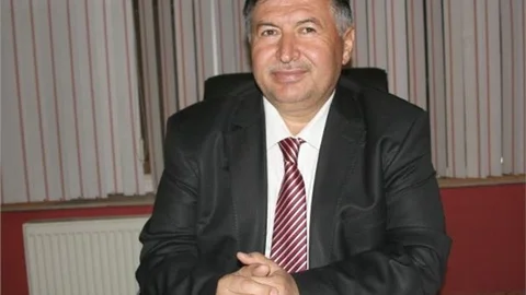 AK Parti Yozgat Milletvekili Aday Adayı Osman Doğan