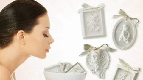 Forum Gaziantep'te Kadınlar Deniz Esintisi Gül Bahçesi Kokulu Taşlar Yapacak