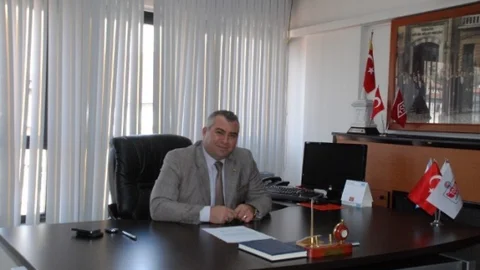 Bozüyük TSO Lojistik Köy İçin Bastırıyor