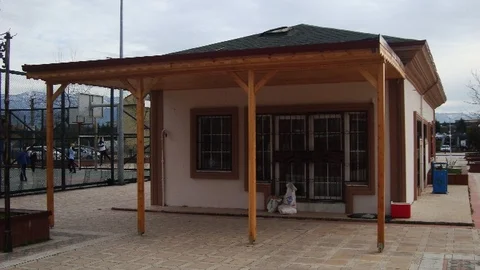 Belediyeden Kiralık