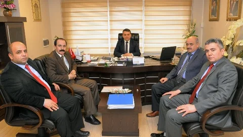 Kamuya Yararlı İşlerde Çalıştırma Cezası Alanlar Şehzadeler'de Çalışacak