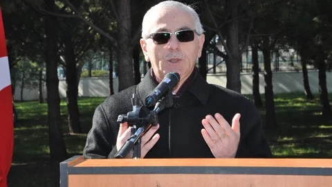 Balıkesir'de 18 Mart Çanakkale Zaferi Etkinlikleri