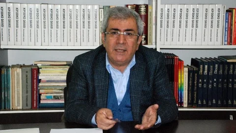 Diyarbakır İthal Aday İstemiyor