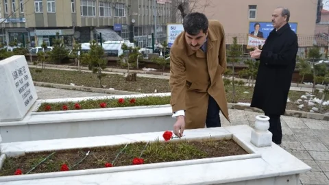 18 Mart Şehitler Günü Ve Çanakkale Zaferi'nin 100. Yıl Dönümü