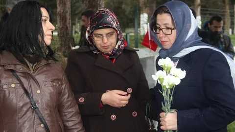 Sinop'ta Çanakkale Zaferi Programı