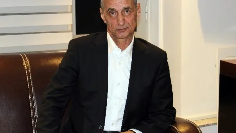 (Özel Haber) MHP'li Alan “Kozmik Odayla İşim Yok”