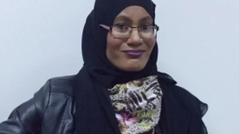 IŞİD'e Katılacağı İddia Edilen Kadın Sınır Dışı Edilecek