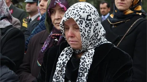 Ordu'da Çanakkale Şehitleri Anıldı
