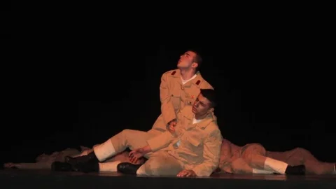 Bursa'da Gözü Yaşlı Kutlama