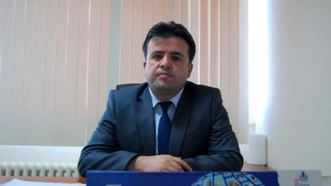 Yaşlılar Haftası