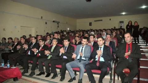 18 Mart Şehitler Günü Ve Çanakkale Zaferi'nin 100. Yıl Dönümü