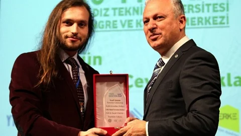 Sektörün Devleri ‘Sürdürülebilir İş'i Konuştu