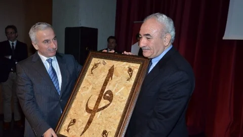 “Çanakkale Zaferi'ni Küçümsemek İhanettir”