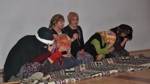 18 Mart Çamakkale Şehitleri Anma Günü Ve Deniz Zaferi Pınarbaşı'nda Kutlandı