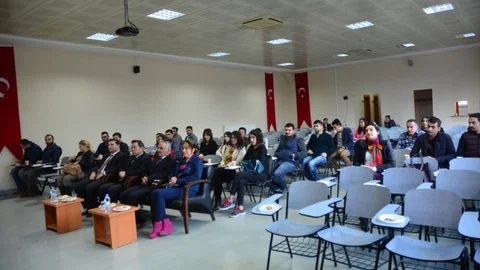 Uygulamalı Genç Girişimcilik Eğitimi Projesi