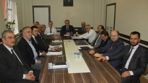 2015 Öğrenci Şüheda İle Buluşuyor