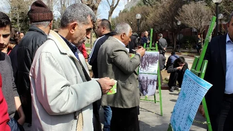 Çanakkale Kumanyası Dağıtıldı