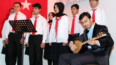 Çanakkale Şehitleri Unutulmadı